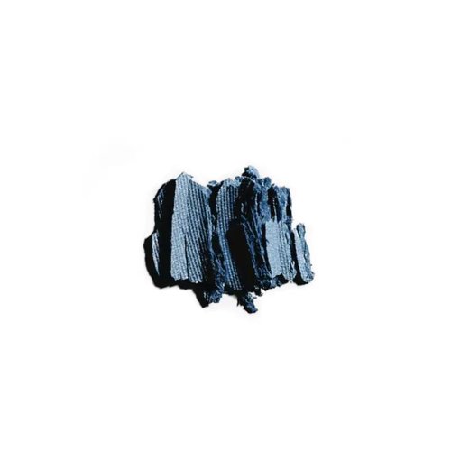 Kjaer Weis Powder Eye Shadow. Highly Pigmented Blue Eyeshadow with Organic Ingredients. Blendable Eye Shadow for Long Lasting Eye Makeup. Cruelty Free Clean Makeup - Blue Wonder