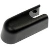 Dorman 49510 Rear Windshield Wiper Arm Nut Cover Compatible with Select Ford/Lincoln Models