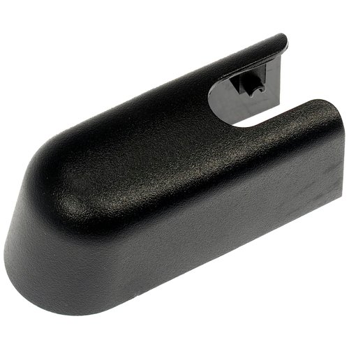 Dorman 49510 Rear Windshield Wiper Arm Nut Cover Compatible with Select Ford/Lincoln Models