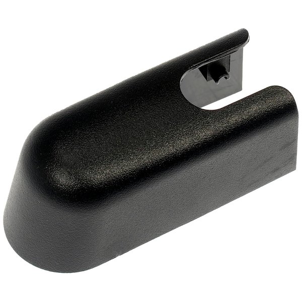 Dorman 49510 Rear Windshield Wiper Arm Nut Cover Compatible with Select Ford/Lincoln Models