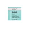 Pharmagel Beta-C Dual Action Moisturizer Normal to Oily Skin | Brightening and Smoothing Face Moisturizer | Pore Minimizer & Rejuvenation - 2 oz.