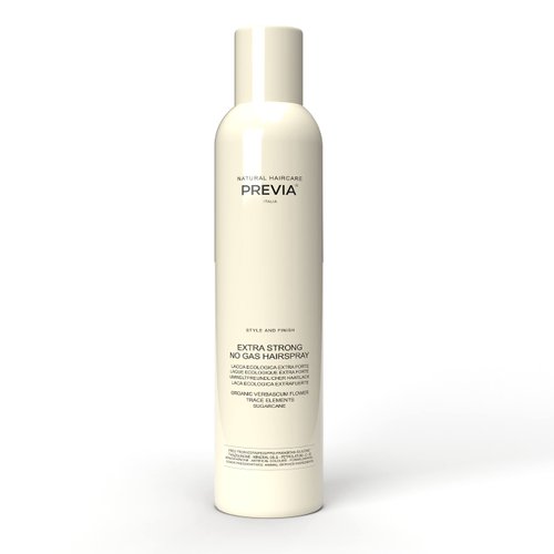 PREVIA Dry Shampoo - Volumizing Dry Shampoo with Tapioca Starch (6.7 oz)