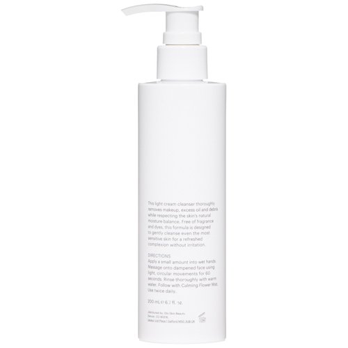 Glo Skin Beauty Gentle Cream Cleanser | Cleanse, Condition and Refresh Without Irritation