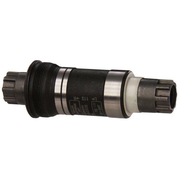 Shimano BB-ES51 Octalink V2 Bottom Bracket (68x113-mm)