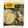 Maggi Cream of Mushroom Soup, 1.91-Ounce