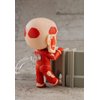 GOOD SMILE COMPANY Attack on Titan: Colossal Titan Nendoroid Action Figure Renewal Set
