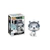 Funko POP Animation Rick and Morty Snowball Action Figure