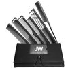 JW Professional Barber Shears (CBK Series - 6.75")