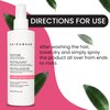 HairUWear"Restore" Leave in Conditioner & Heat Styler Protector for Wigs & Hair Extensions 8 oz.