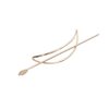 3pcs Metal Gold Hair Sticks Hairpins Shawl Forks Chopsticks Clips Barrettes Bun Cover Holder Hair Styles Circle Hair Slides Accessories