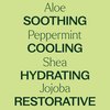 Plant Therapy Peppermint Body Lotion with Aloe and Shea, Hydrate and Nourish Skin with Botanical Ingredients, 8 oz