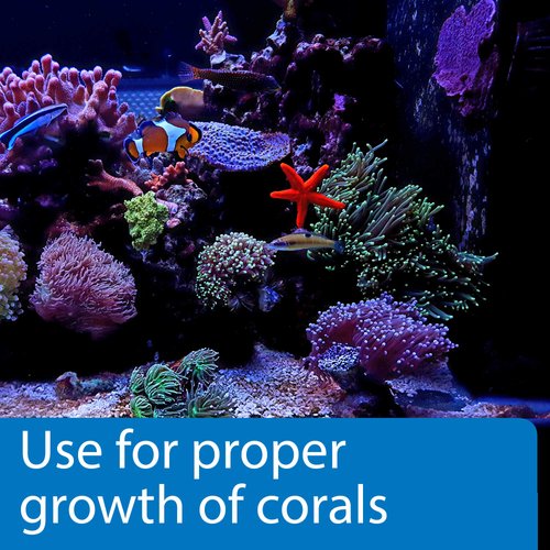 API MARINE COMPLETE TRACE Aquarium Water Conditioner 16-Ounce Bottle