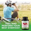 ForestLeaf D-Mannose Defense 1000mg - D Mannose with Cranberry, Hibiscus and Vitamin C - for Urinary Tract Health and Cleanse, Urinary Pain & Bladder Control - 120 Veggie Capsules