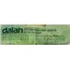 Dalan Olive Oil Soap 800g (200g x 4 Bars)