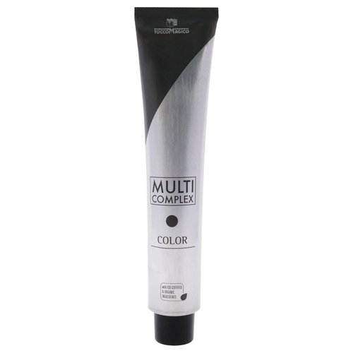 Tocco Magico Multi Complex Permanet Hair Color - 6.5 Mahogany Dark Blond Hair Color Unisex 3.38 oz