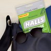 HALLS Defense Assorted Citrus Sugar Free Vitamin C Drops, 25 Drops