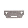 Performance Plus Carts EZGO RXV Golf Cart Seat Hinge Plate