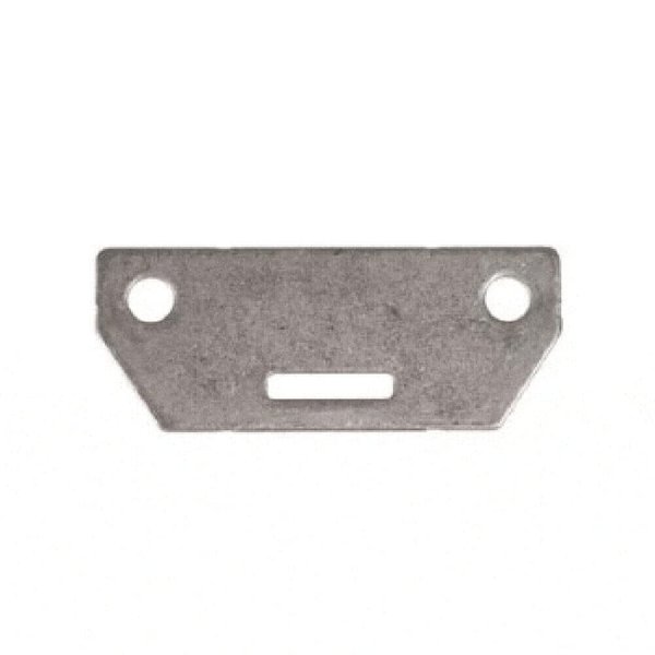 Performance Plus Carts EZGO RXV Golf Cart Seat Hinge Plate