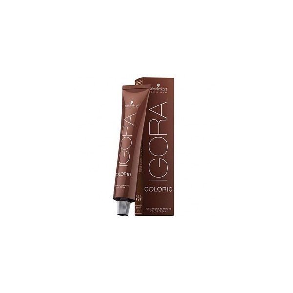 Schwarzkopf Igora Color10 Hair Color - 9-00 Extra Light Blonde Natural Extra 2.1oz