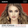 Gerard Cosmetics Star Powder Highlighter Marilyn | Gold Mineral Highlighter Makeup for Glowing Skin | Professional Facial Luminizer | Cruelty Free | Made in the USA