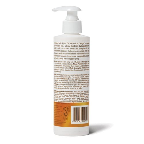 One ‘n Only Strengthening Restorative Hair Mask 8.5 oz