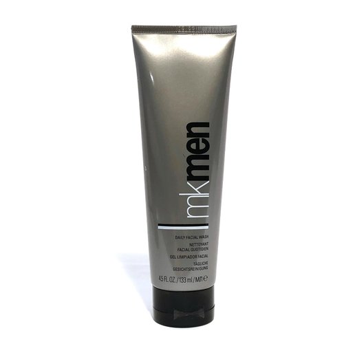 Mary Kay MK Men Daily Facial Wash 4.5 FL OZ