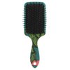 Dinosaur Hair Brush, Wet Dry Hair Brush Plastic Detangler Hair Brush for Kids Christmas Gift Women Men