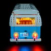 Led Light Set Compatible with Lego T2 Camper Van, Lighting for Lego 10279 Building Blocks Model [Model 10279 Not Included]