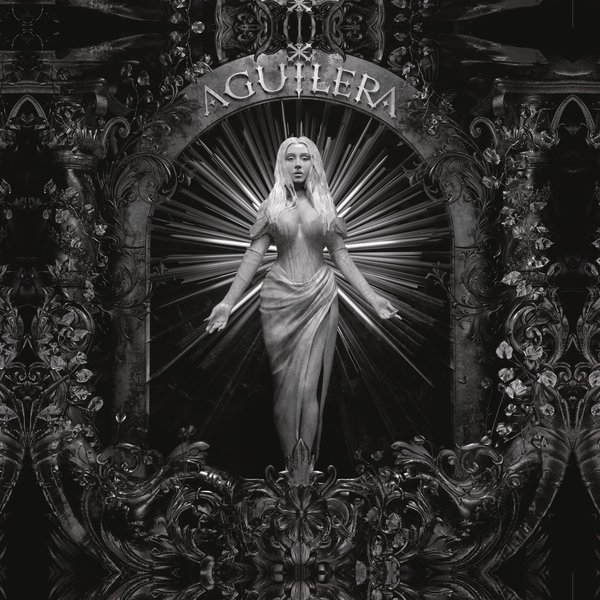 Aguilera