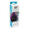 Wet Brush purple mini detangler, Purple (Pack of 4)