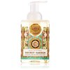 Michel Design Works Foaming Hand Soap, 17.8 Fluid Ounce, Secret Garden