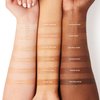 ICONIC LONDON Super Smoother Blurring Skin Tint | Light to Medium Coverage, Hydrating, Ultra-Lightweight Tinted Moisturizer, Cruelty-Free, Vegan Makeup (Neutral Tan) 1.01 Fl oz
