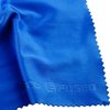 ECO-FUSED Microfiber Cleaning Cloth - 6 x 7 Blue/Grey Microfiber Cloth with White Cleaning Cloth - 12 Pack Microfiber Cleaning Cloth for Glasses & Camera Lens