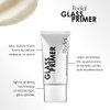 Rodial Glass Primer 30ml, Ultra-Hydrating Makeup Primer to Diminish the Look of Pores, Wrinkles and Lines, Radiant, Glass-Skin Effect and Crambe Abyssinica Seed Oil for Healthly Skin Look