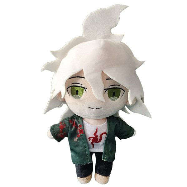 Verycos Plush Toy Doll Plushies Anime Stuffed Animal 20cm