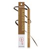 NOON'S UP Flat Eye-Liner - Waterproof Liquid Eyeliner Pen | Ultra-Slim & Bold Honey Brown Eyeliner Liquid | Quick Dry Waterproof Eyeliner Pen |Eye-Defining Brown Liquid Eyeliner 0.018 Fl Oz