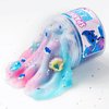 JOYIN Butter Slime Party Favors, Cotton Candy Manta Ray Slime Soft, Non-Sticky, Mess-Free, Stress Relief, Slime for Kids Classroom Prizes Reward, Birthday Toys Gifts for Holiday Party Supplies