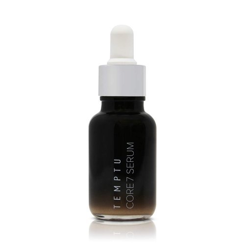 TEMPTU CORE7 Anti-Aging Serum with Vitamin C, Peptides, Coconut Extract - 1 Fl. Oz
