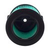 Cartridge Filter Replacement Part # 97457 Compatible with RIDGID VF6000, 5-20 Gallon Wet & Dry Vacuums, Washable & Reusable