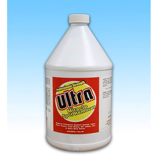 ULTRA MIRACLE SPOT REMOVER GAL