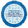 Anagram Paw Pups on Patrol 3rd Birthday Party Supplies Chase 13pc Balloon Bouquet Decorations