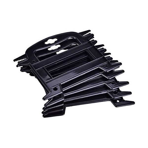 Line Winder Rope Organizer,Organizer Rope Spooler Accessory Tool Prevent from Knots Recoils and Kinks (5 Pcs)