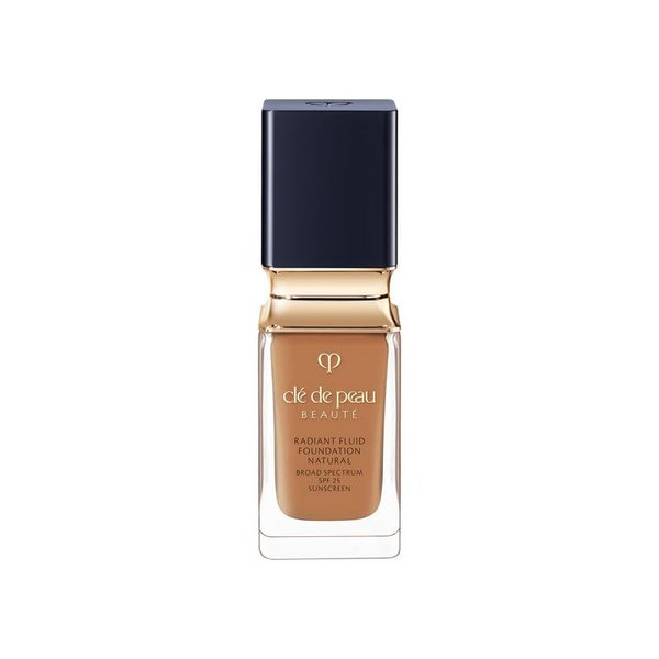 Clé de Peau Beauté, Radiant Fluid Foundation Natural Broad Spectrum SPF 25 , B60