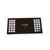 Cameo All in One Makeup Kit (84 Eyeshadows,12 Lip Glosses,6 Blushes,1 Lip Liner Pencil,4 Applicators,26 Lip Colors,6 Body Glitters,3 Pressed Powders,1 Eyeliner Pencil,1 Brush)