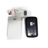 Heddolf M330-1KA Multi-Code Compatible Wireless Gate and Garage Door Opener Keypad 300 MHz keystone Hardwire