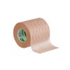 3M™ Micropore™ Surgical Tape Tan 1533-2, 2 inch x 10 yard (5cm x 9,1m), 6 rolls/box