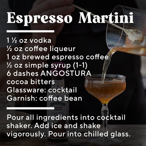 Angostura Orange Cocktail Bitters - 4FL OZ Bottle