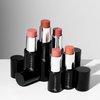 Glo Skin Beauty Cream Blush Stick (Fling) | 3-in-1 Multitasking Long-Wear Cheek, Lips + Lids Stick | Packed with Skincare Benefits