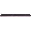 PANA Jumbo Double-Sided Emery Nail File for Manicure, Pedicure, Natural, and Acrylic Nails - Black (Grit 100/100) - 50 Piece Pack