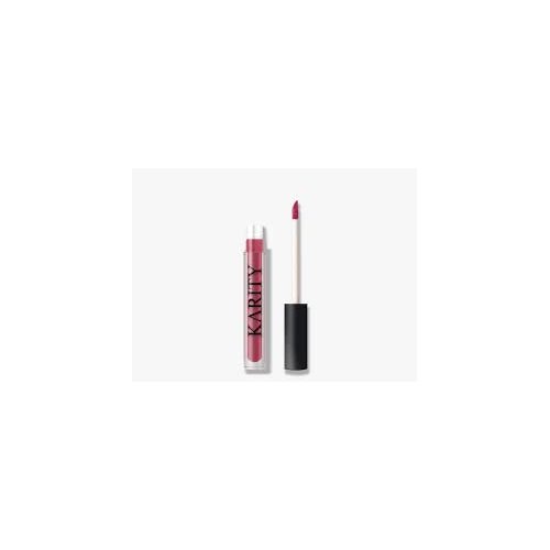 Karity the mattes, liquid lipstick, Lucky
